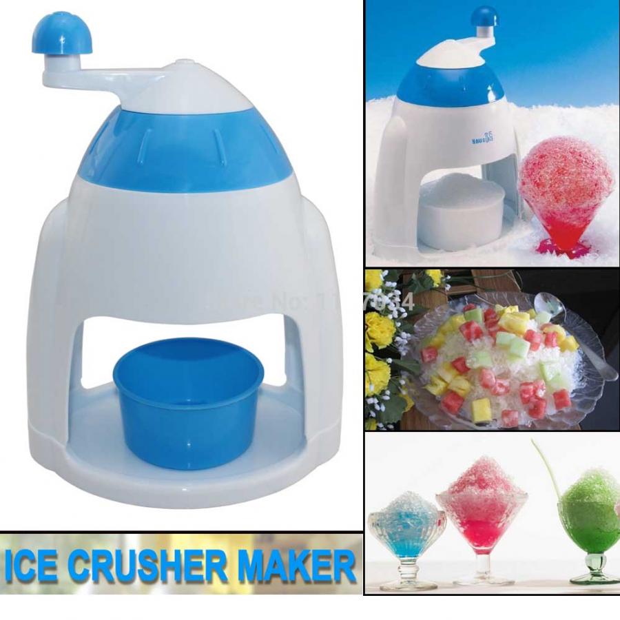 Ice Shaver Machine Home Made Gola Ganda in Pakistan